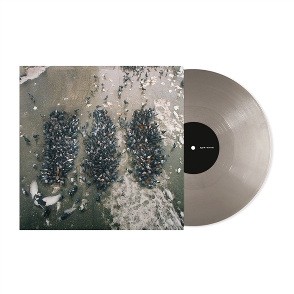 Show Me The Body - Alone Together (silver Vinyl) (indie)