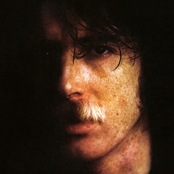Garcia, Charly - Yendo De La Cama Al Living (orange Vinyl)