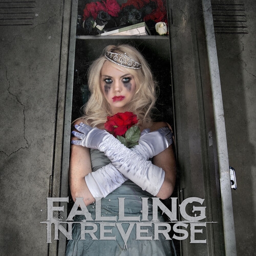 Falling In Reverse - The Drug In Me Is You (red Vinyl) (indie)