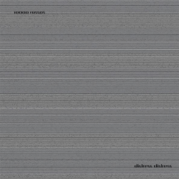 10000 Russos - Distress Distress