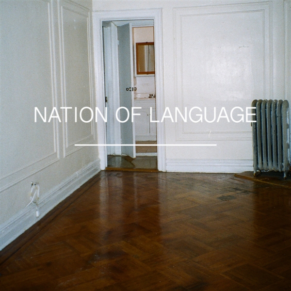Nation Of Language - Tougher Than The Rest