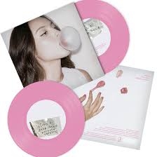 Rodrigo, Olivia - Drop Dead (pink Vinyl)