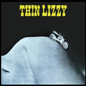 Thin Lizzy - Thin Lizzy (55th Anniversary) (deluxe)
