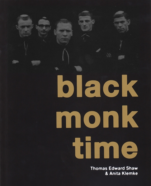 Thomas Edward Shaw & Anita Klemke - Black Monk Time (spanish Version)