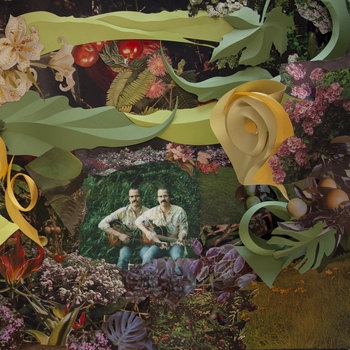 Dan Destiny - Garden