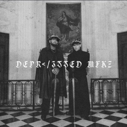 Junior H & Gael Valenzuela - Depr