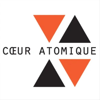 Coeur Atomique - Landscape Of Emergency
