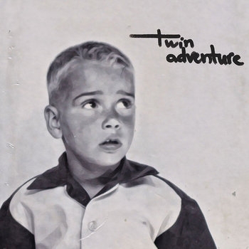 Theriault, Jean-yves - Twin Adventure / Renaissance Sythetique