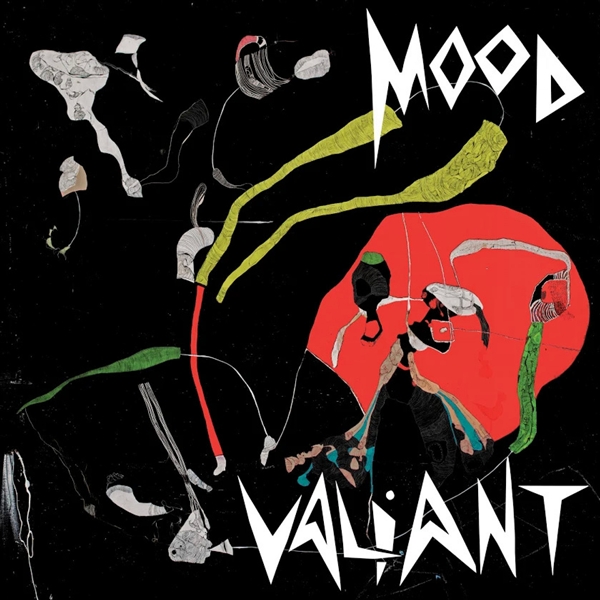 Hiatus Kaiyote - Mood Valiant (gold Vinyl)
