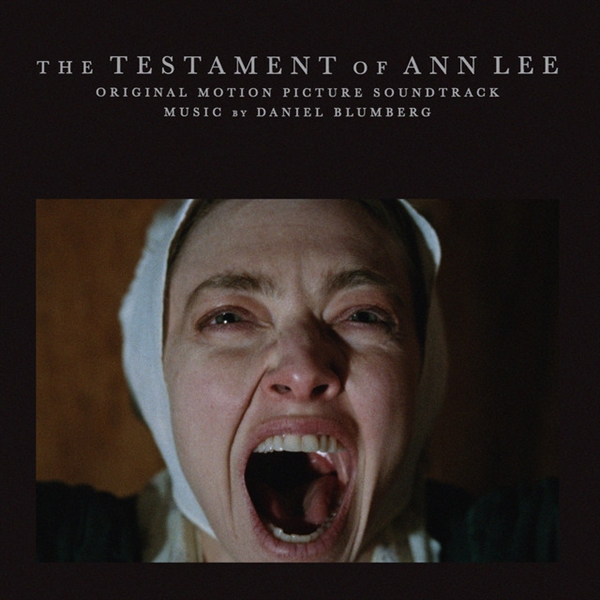 O.s.t. - The Testament Of Ann Lee