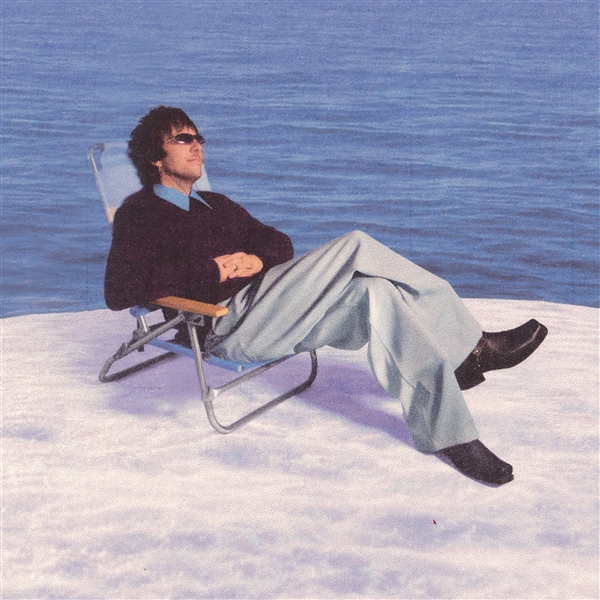 Conway, Josh - Plum (indie) (ivory Vinyl)
