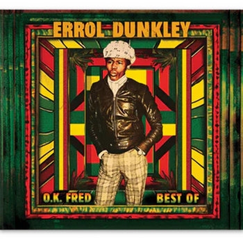 Dunkley, Errol - Ok Fred-best Of (red)