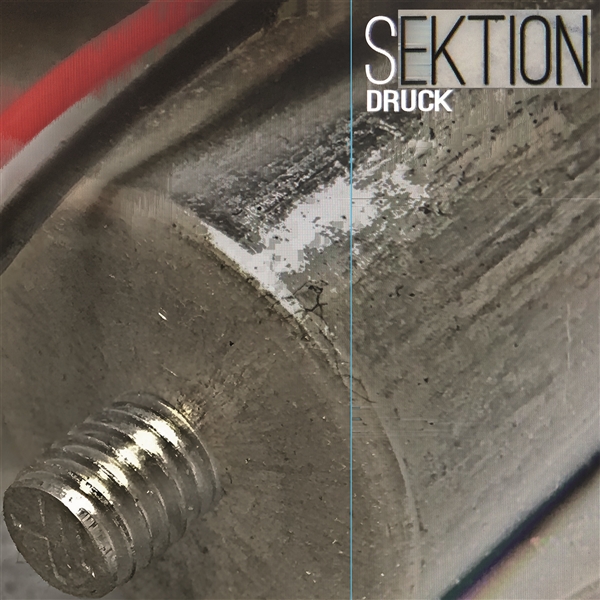 Sektion - Druck