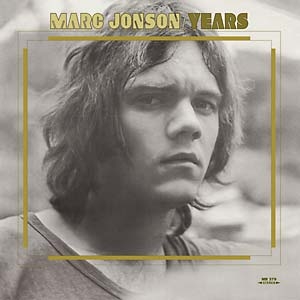Years (lp + 7")