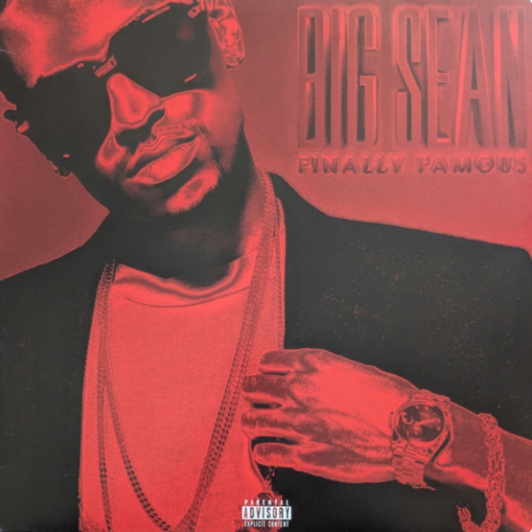 Big Sean - Finally Famous (15th Anniversary Ed)