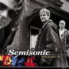 Semisonic - Feeling Strangely Fine