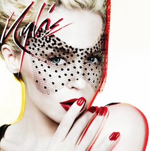 Minogue, Kylie - X