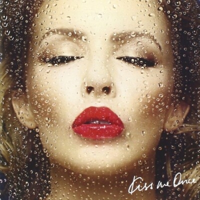 Minogue, Kylie - Kiss Me Once