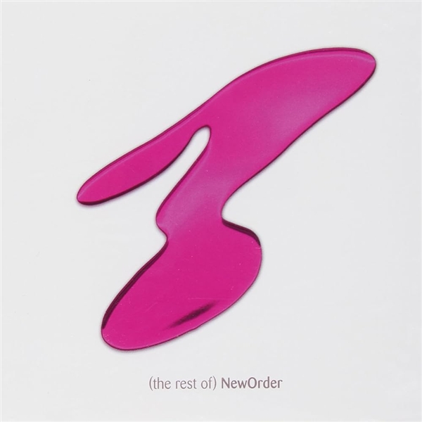 New Order - The Rest Of New Order (2025 Remaster)