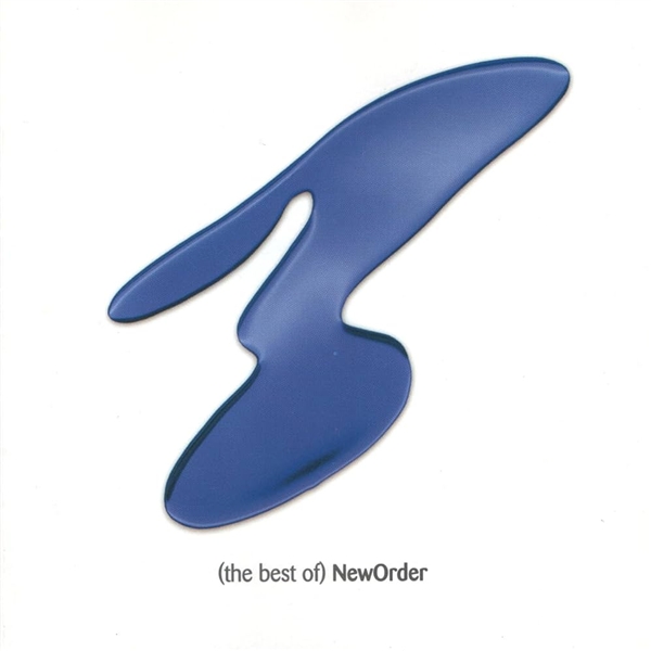New Order - The Best Of New Order (2025 Remaster)