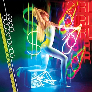 Head Automatica - Decadence (deluxe)