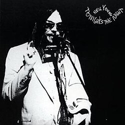 Young, Neil - Tonight's The Night