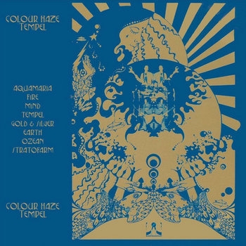 Colour Haze - Tempel (remastered)