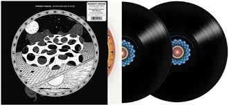 Modest Mouse - An Eraser And A Maze