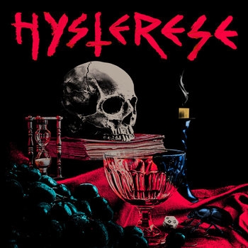 Hysterese - V