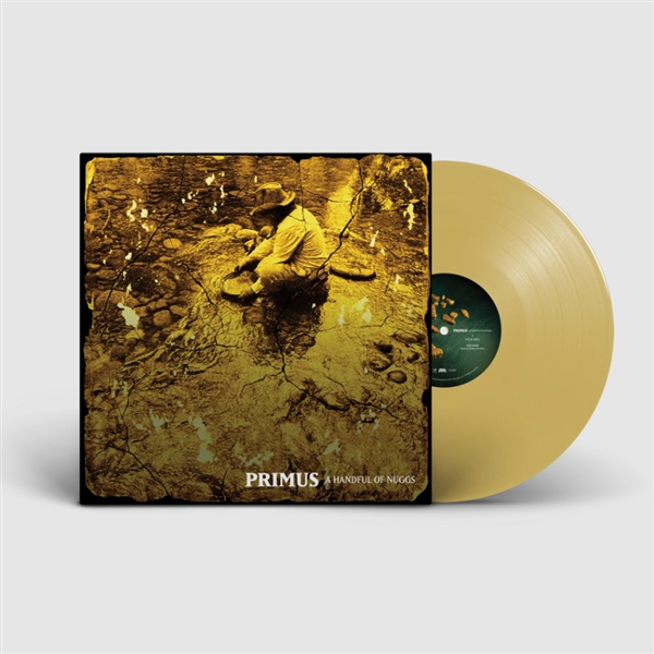 Primus - A Handful Of Nuggs
