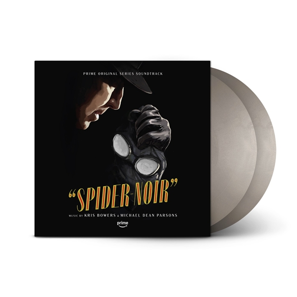 O.s.t. - Spider-noir