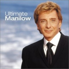 Manilow, Barry - Ultimate Manilow