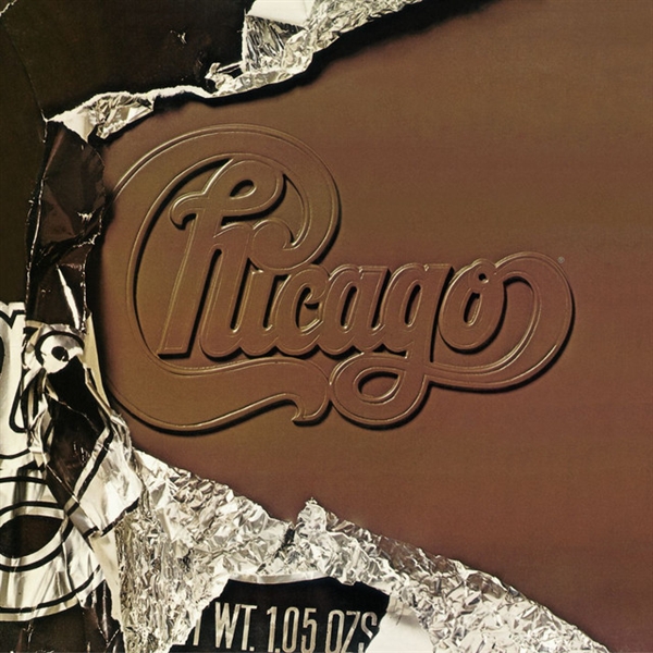 Chicago - Chicago X