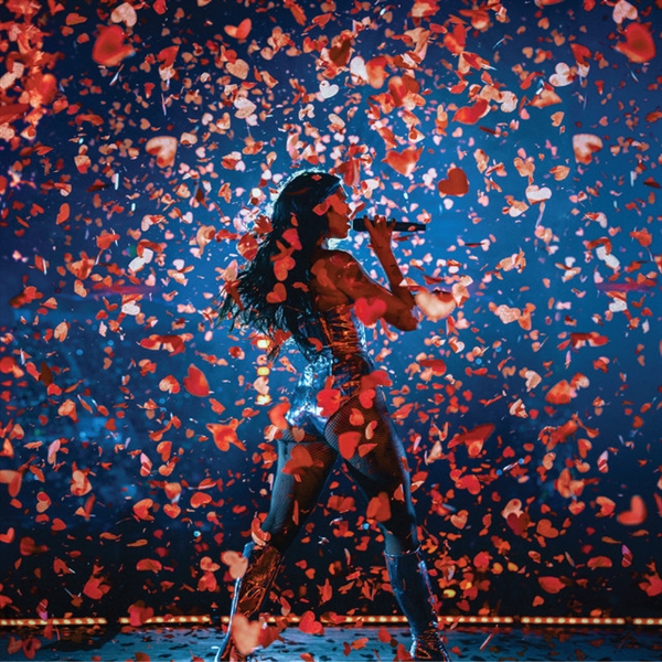 Lipa, Dua - Live From Mexico