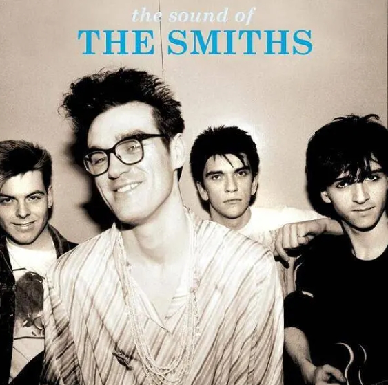 Smiths, The - The Sound Of The Smiths (deluxe) (2008 Remaster)