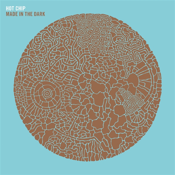 Hot Chip - Made In The Dark (deluxe)