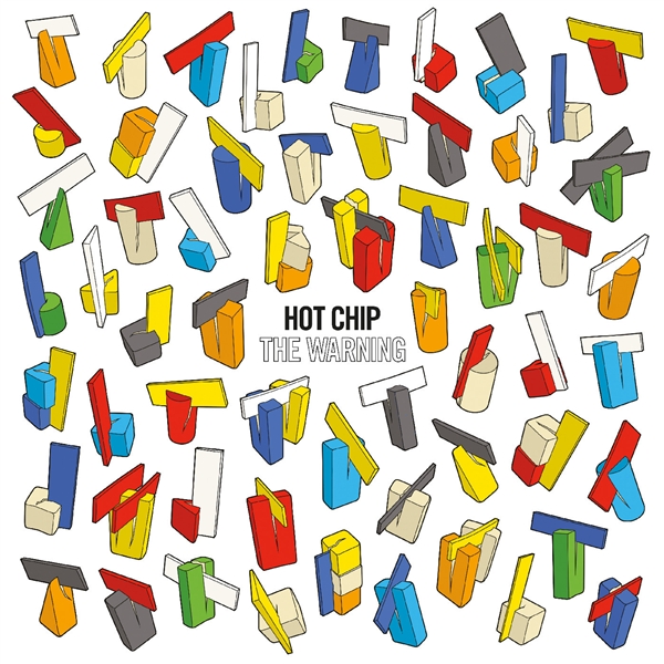 Hot Chip - The Warning (20th Anniversary)