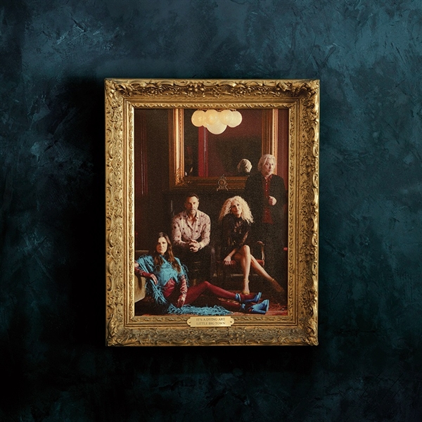 Big Little Town - It's A Dying Art