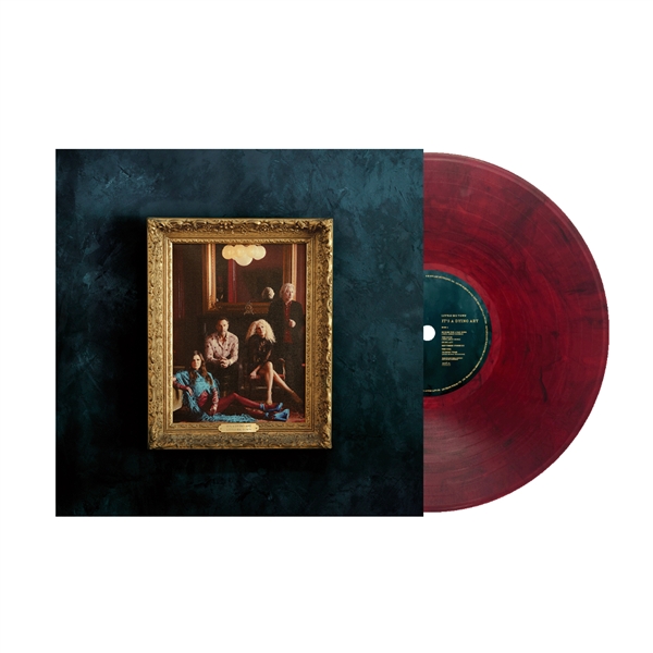 Little Big Town - It's A Dying Art (sangria Vinyl)