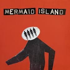 Mermaid Island - Mermaid Island (color)