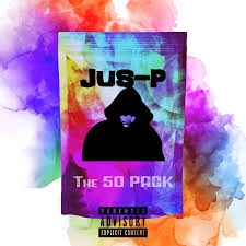 Jus-p - The 50 Pack