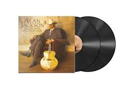 Jackson, Alan - The Greatest Hits Collection