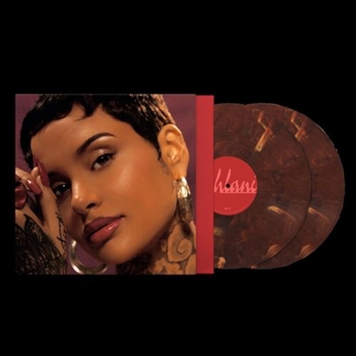 Kehlani - Kehlani