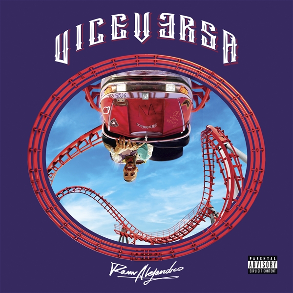 Alejandro, Rauw - Vice Versa