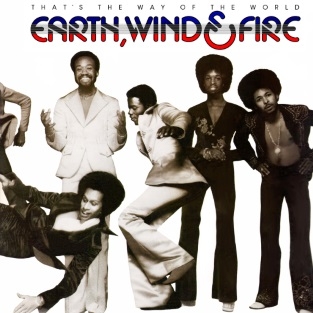 Earth, Wind & Fire - That's The Way Of The World