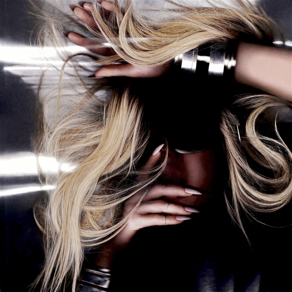 Goulding, Ellie - I Know Too Much