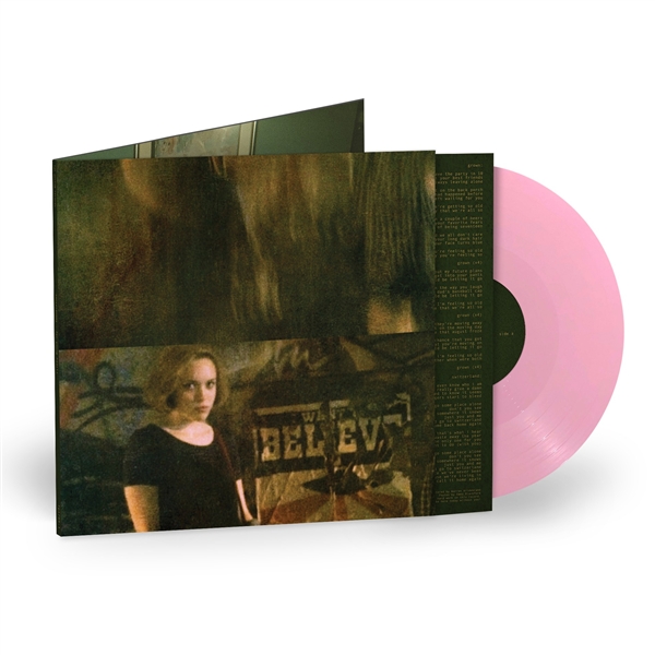 Soccer Mommy - For Young Hearts