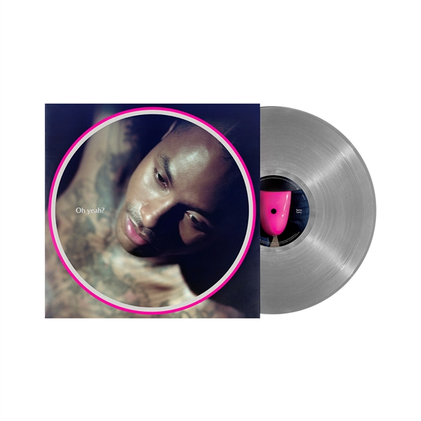 Lacy, Steve - Oh Yeah? (gray Vinyl)