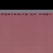 Portraits Of Past - 01010101