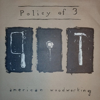 Policy Of 3 - Discography